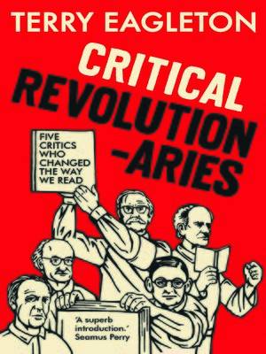cover image of Critical Revolutionaries